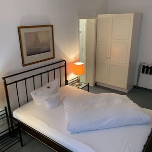 Budget Kamer met een King Size Bed