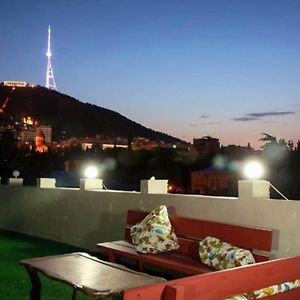 Terrace On Orbeliani