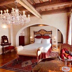 Alchymist Prague Castle Suites Hotel