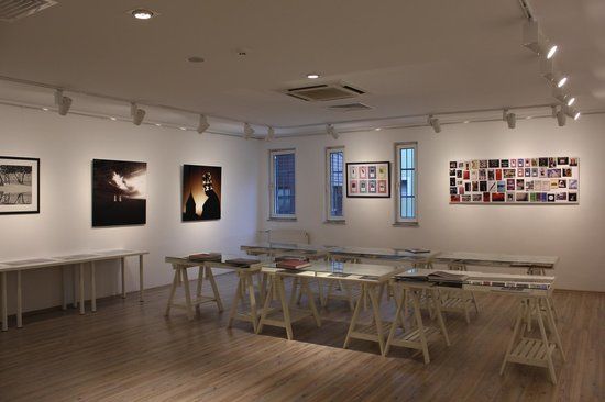Istanbul Photography Museum